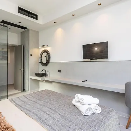 Ersi Villa Kateleios