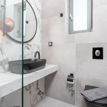 Villa Ersi Kateleios