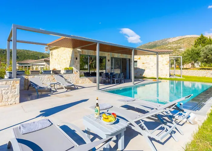 Ersi Villa Katelios