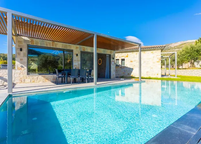 Ersi Villa