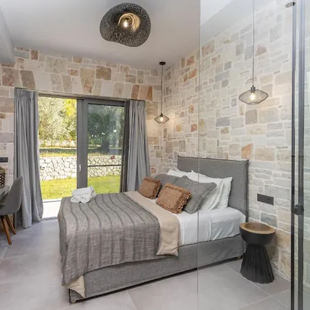 Ersi Villa Kateleios