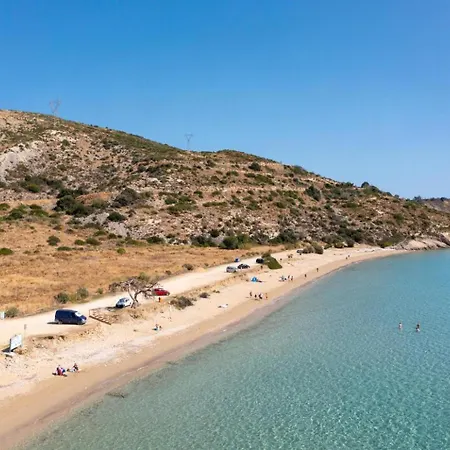 Ersi Villa Kateleios