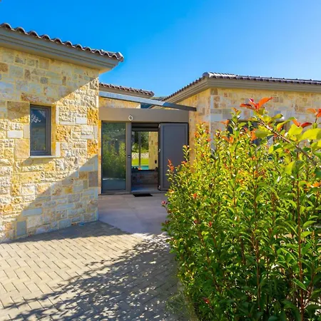 Villa Ersi Kateleios