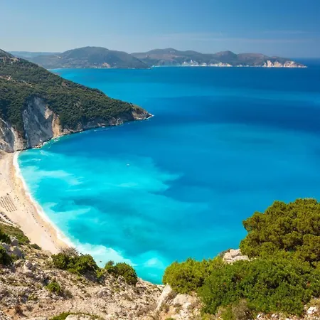 Villa Ersi Kateleios